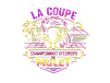 Championnat d’Europe  de Mulet